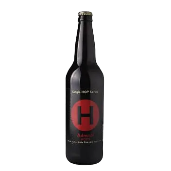 H-Single Hop Series Admiral (22 OZ BTL