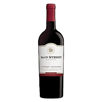 Main Street Cabernet
