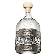 Bracero Blanco Tequila