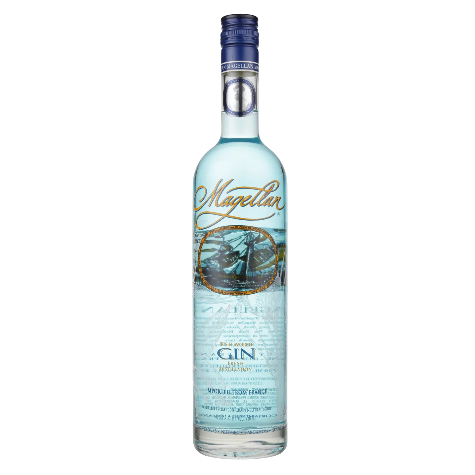 Magellan Gin