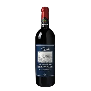 Sassetti Sangiovese Montecucco