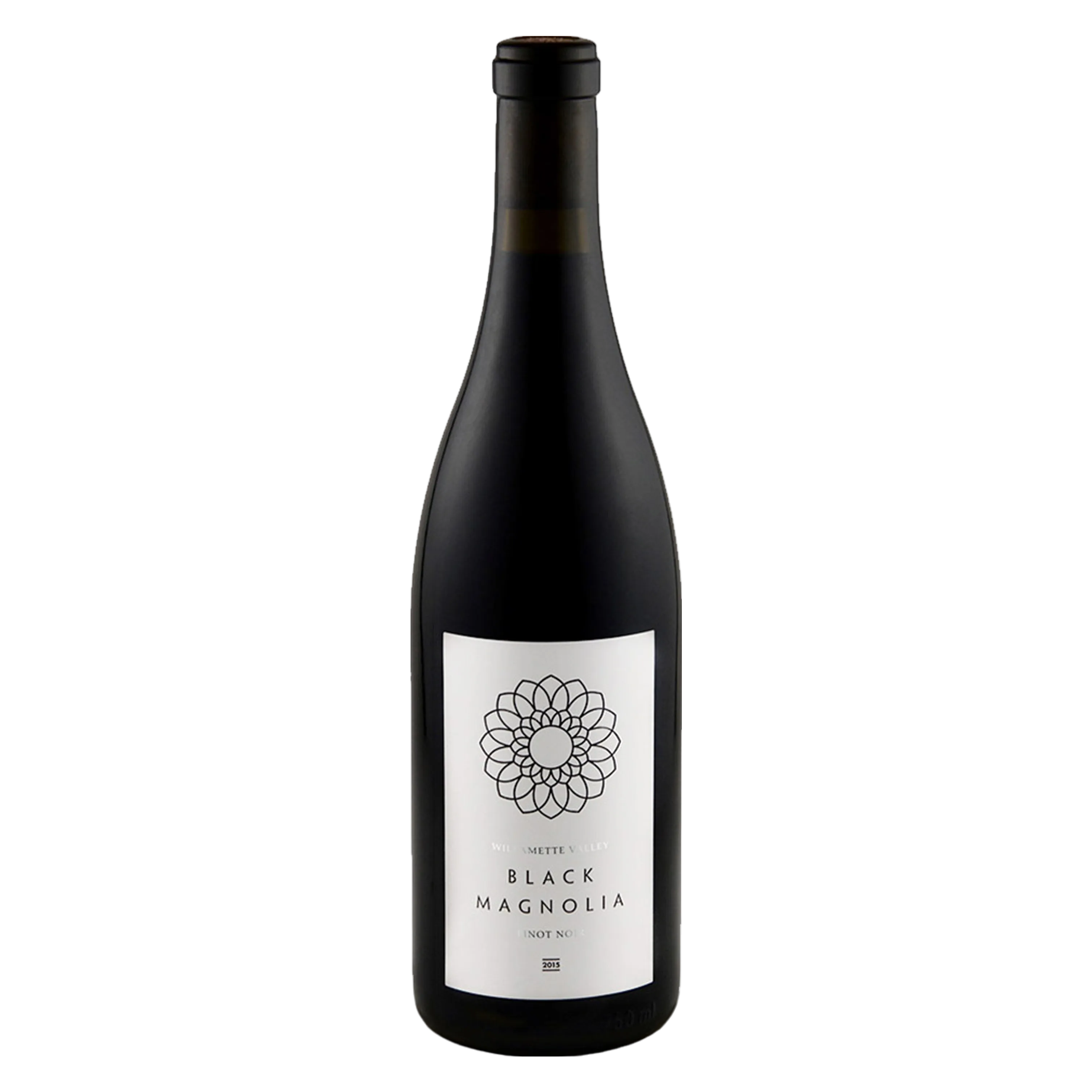 Black Magnolia Pinot Noir