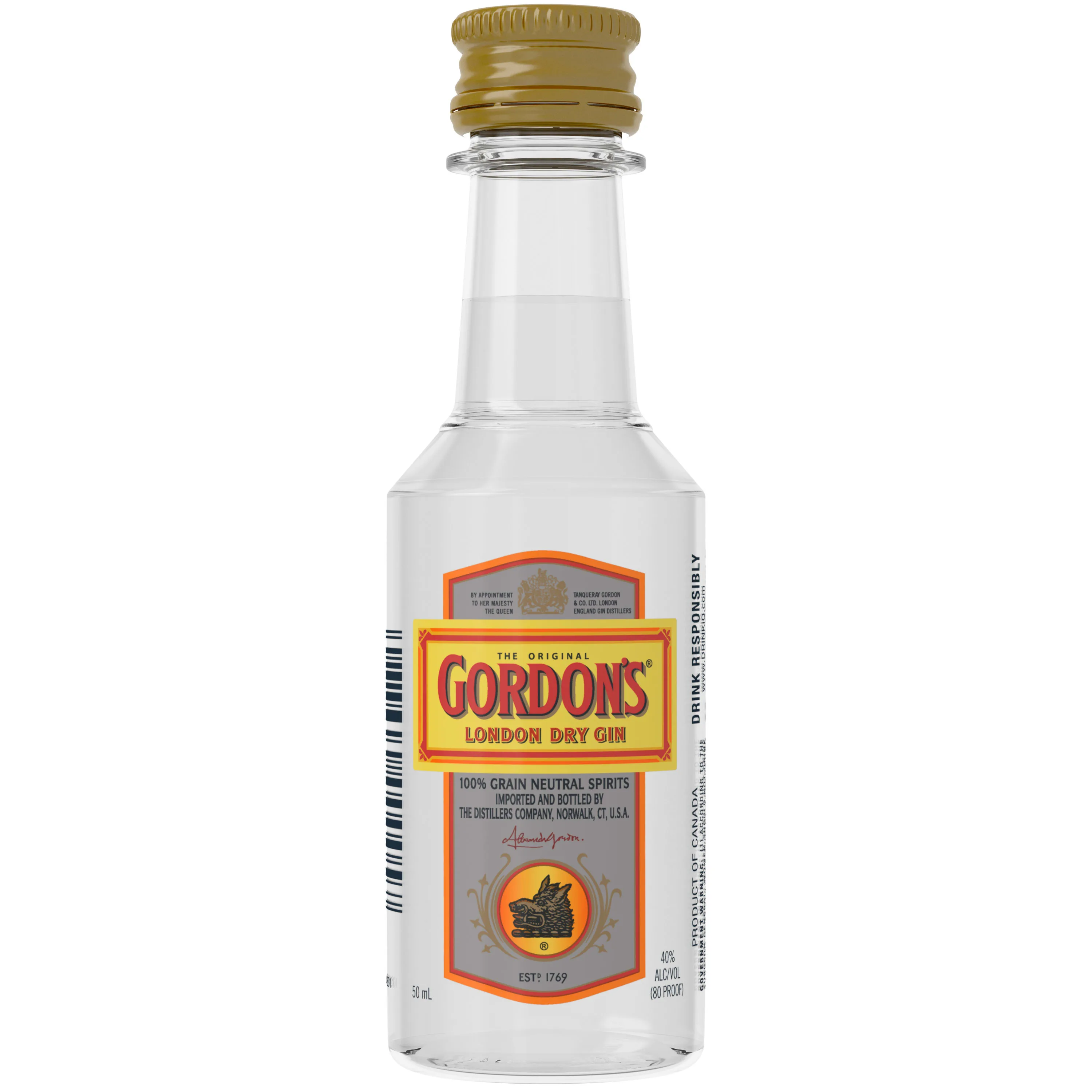 Gordons Gin