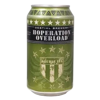 DESTIHL HOPERATION OVERLOAD 5G