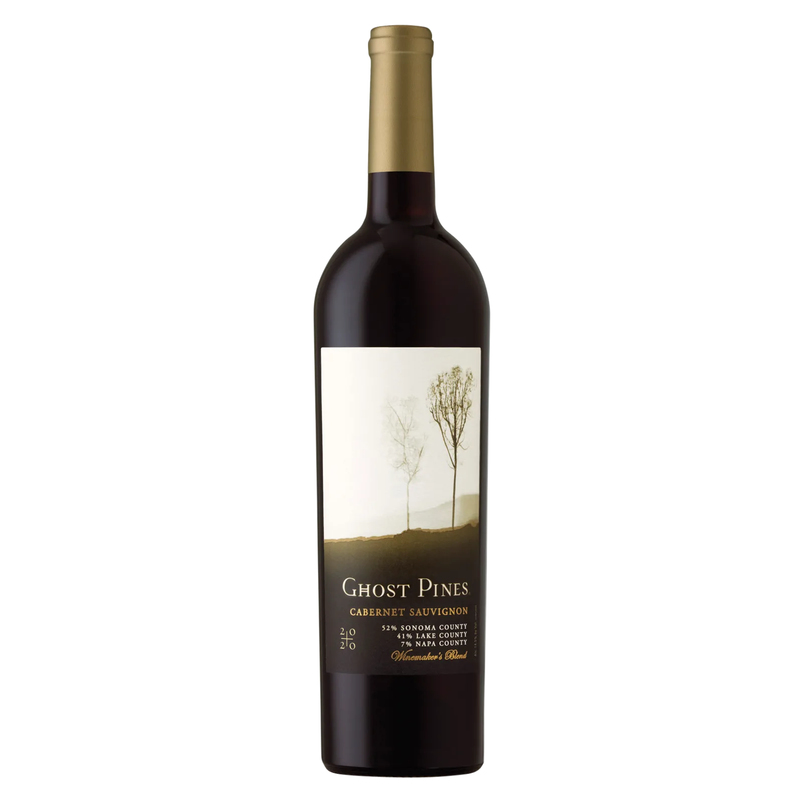 Ghost Pines Cabernet Sauvignon