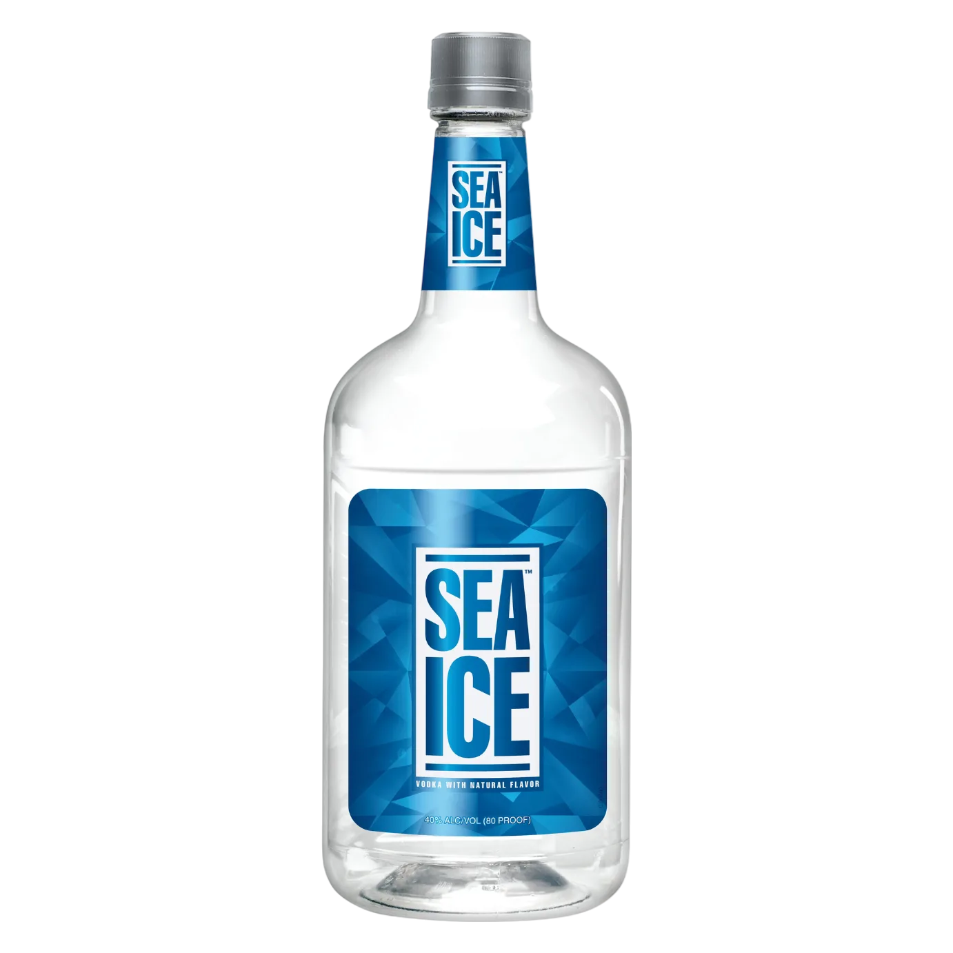 Sea Ice Vodka 40% ABV