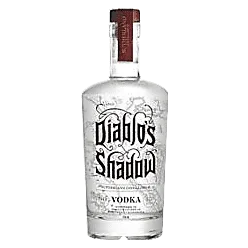 Diablo's Shadow Vodka