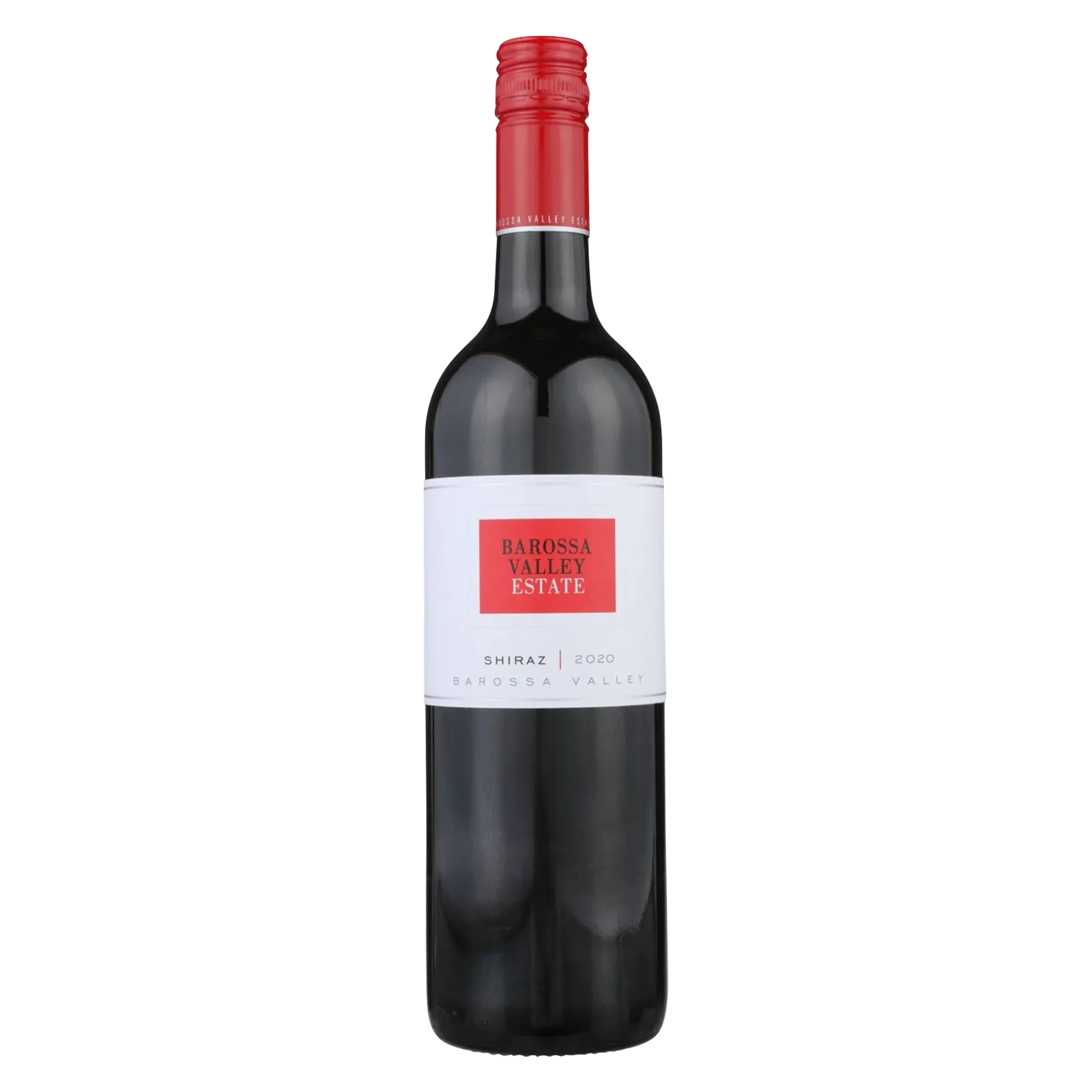 Barossa Valley Estate Shiraz(14% ABV