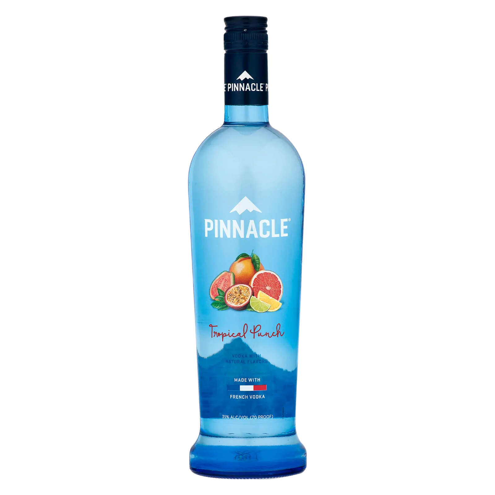 Pinnacle Tropical Punch Flavored Vodka