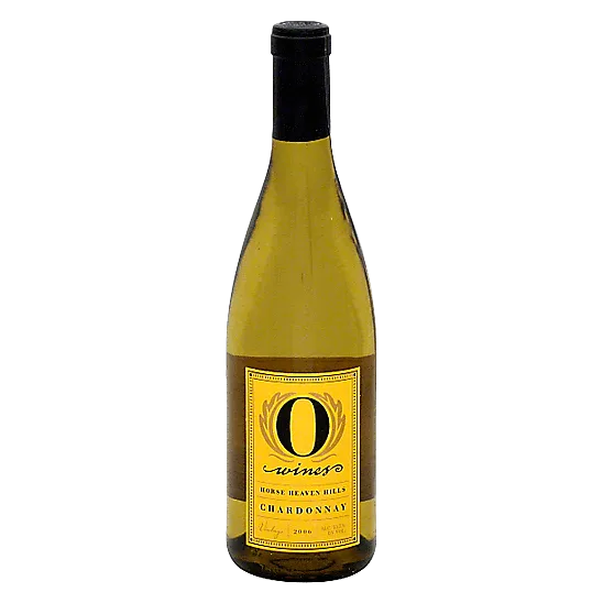 O Chardonnay