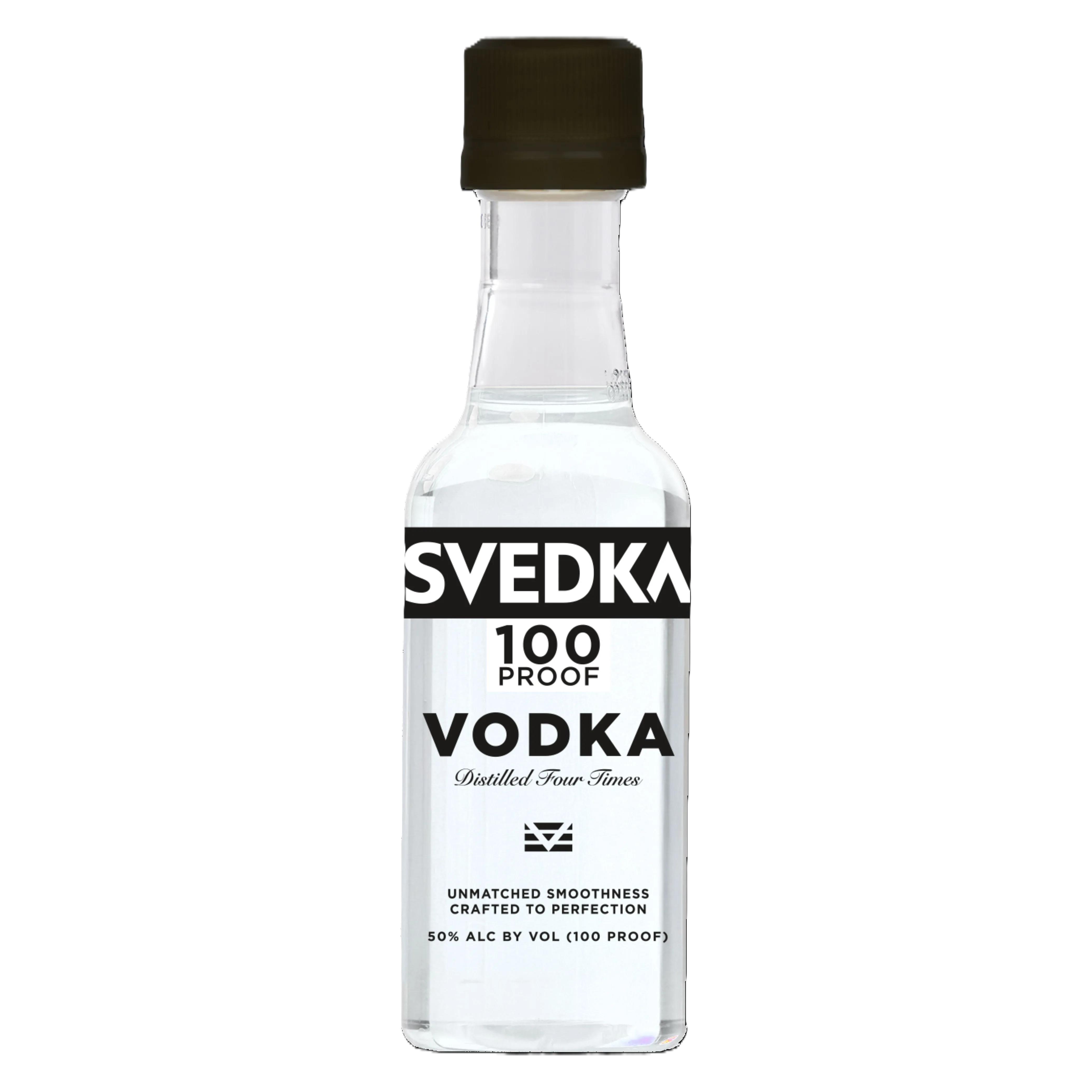Svedka 100 Proof