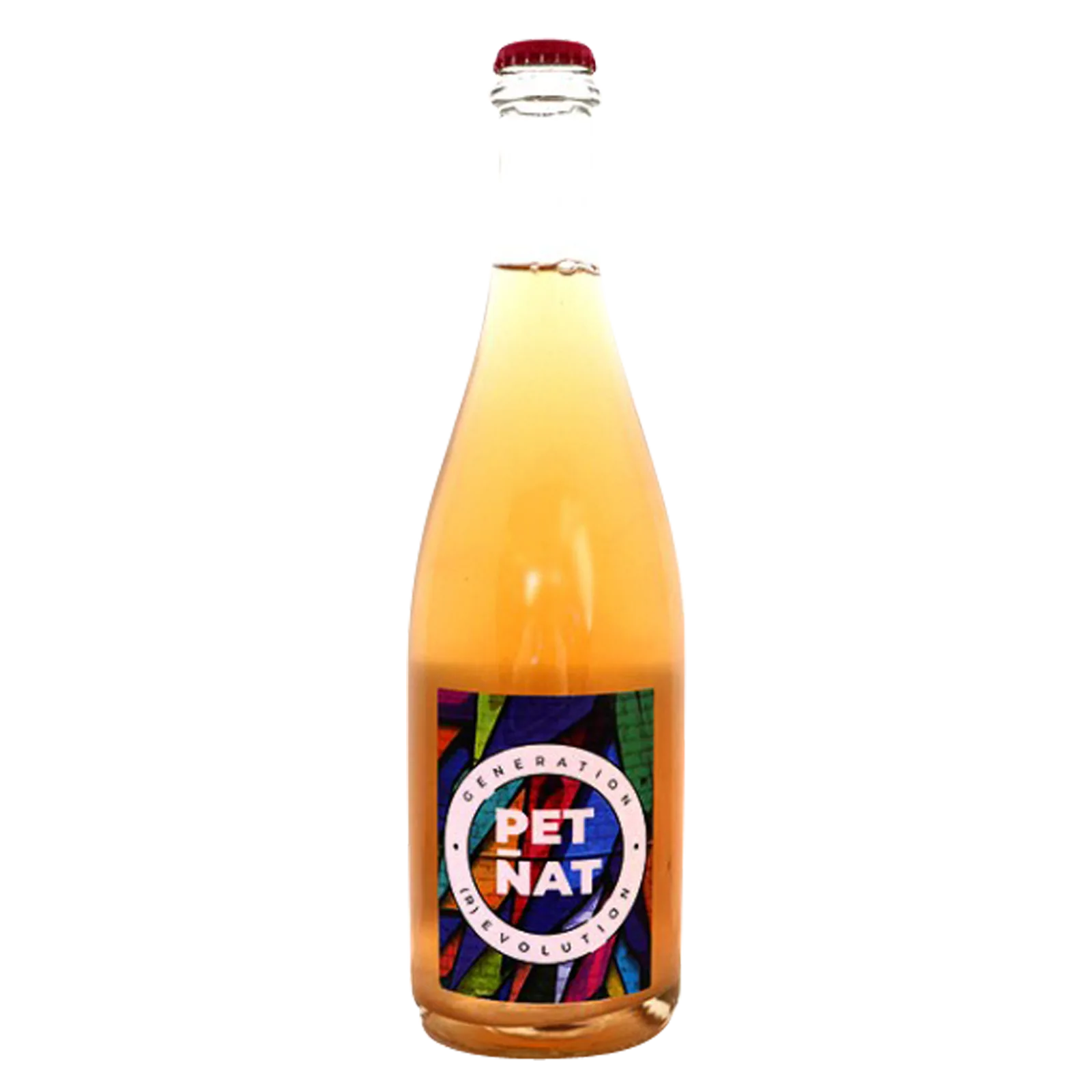 Padroggi Pet Nat Riesling