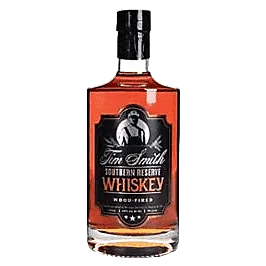 Tim Smith Southern Reserve Wood Fire Whiskey