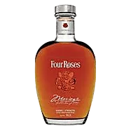 Four Roses Marriage