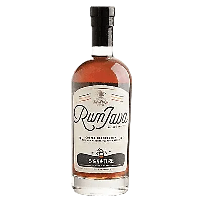 RumJava Signature Rum