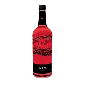 UV Red Cherry Vodka