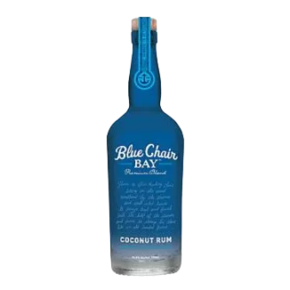 Blue Chair Bay Coconut Spiced Rum