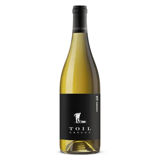 Toil Chardonnay (750 ML)