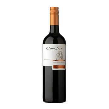 Cono Sur Carmenere