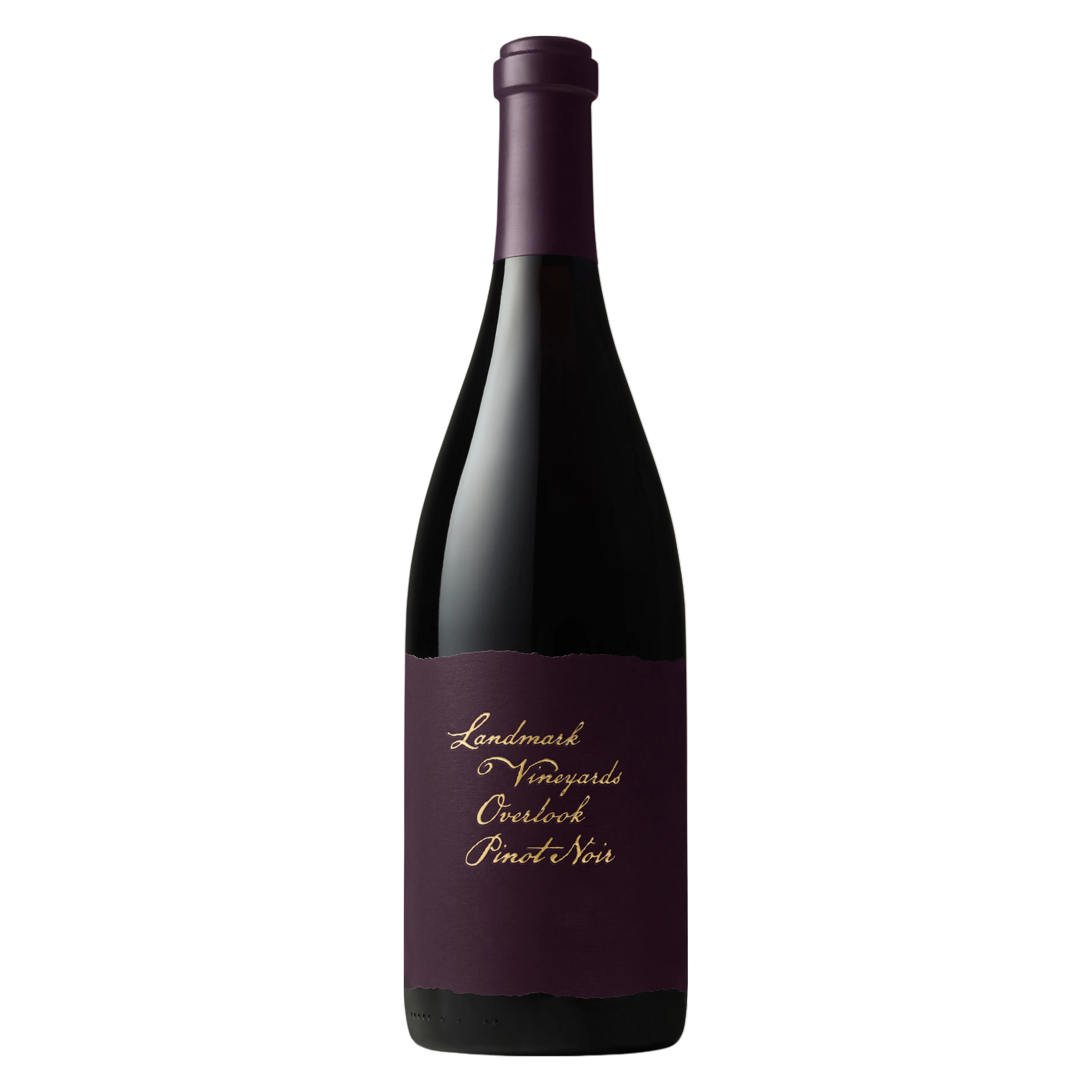 Landmark Pinot Noir Overlook