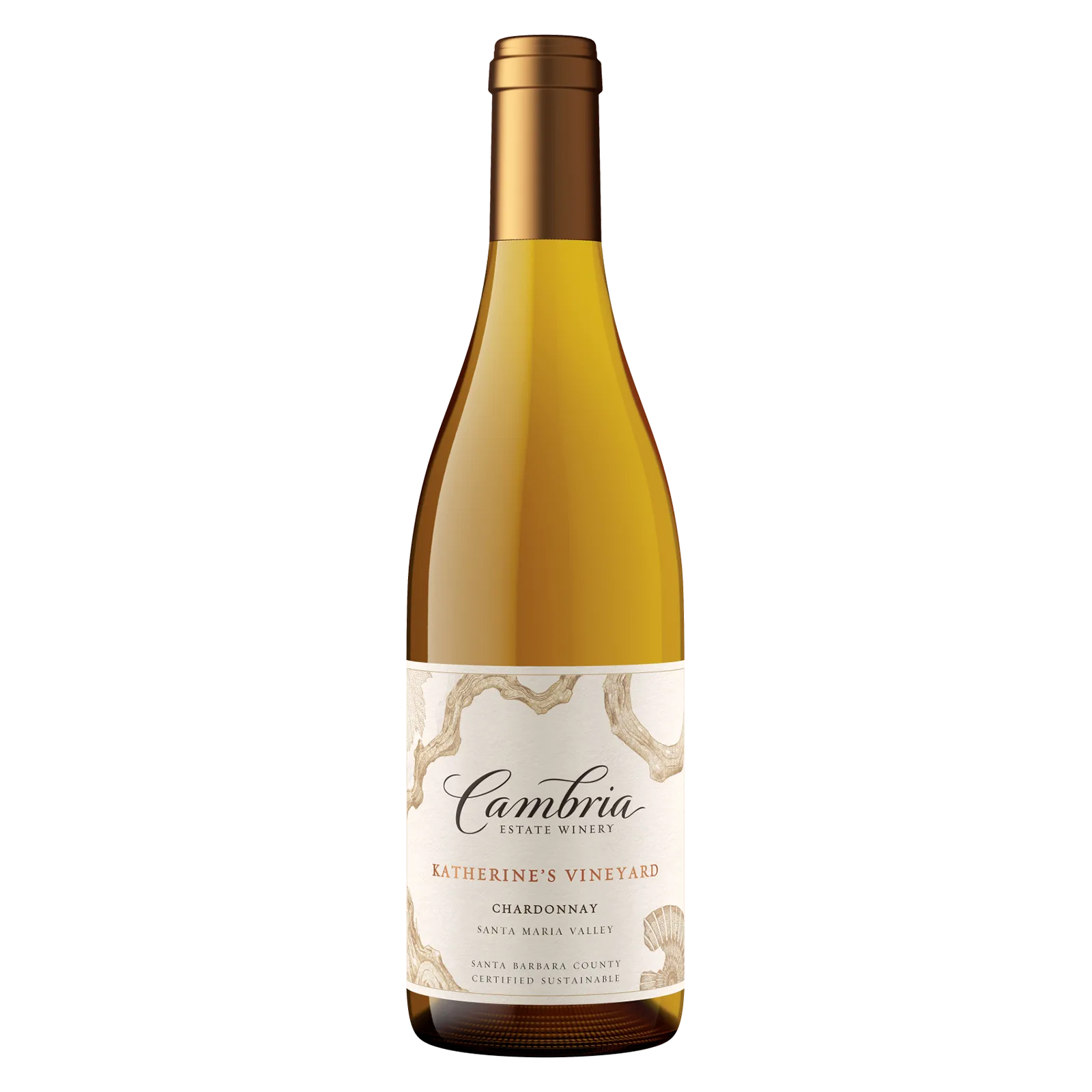 Cambria Katherine's Vineyard Chardonnay