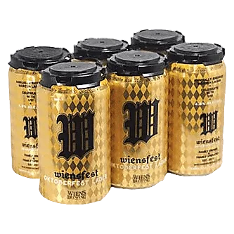 Wiens Get Roasted Coffee Stout 6pk Can