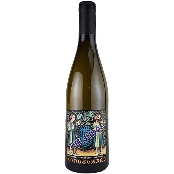 Kongsgaard The Judge Napa Chardonnay 2020