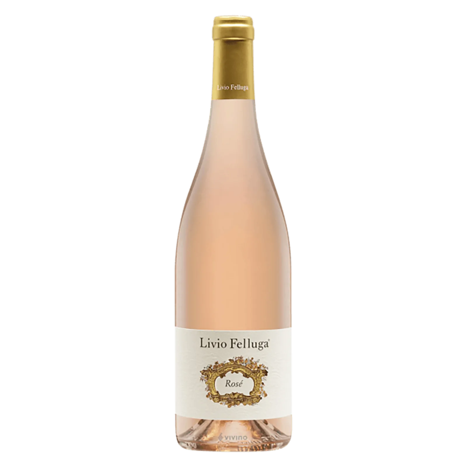 Livio Felluga Vert Rose 2017