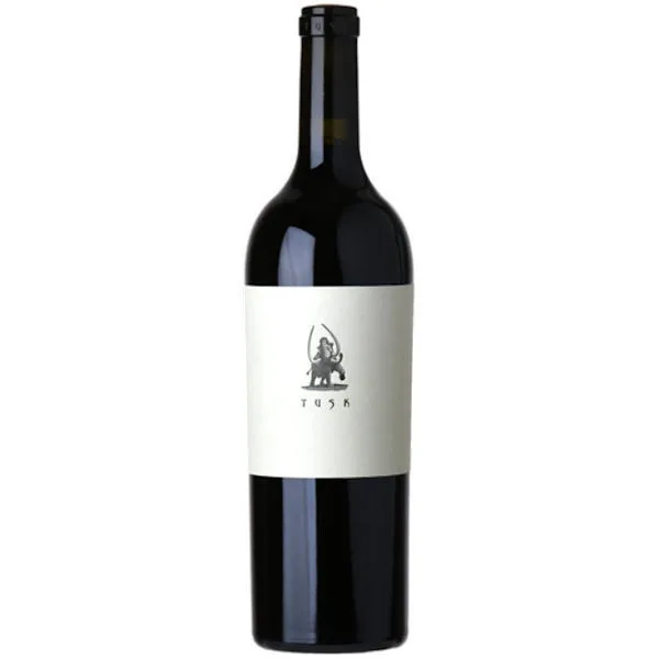 Tusk Estates Napa Cabernet 2018