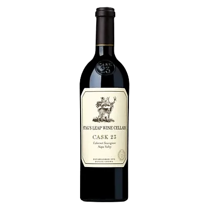 Stag's Leap Wine Cellars Cask 23 Cabernet Sauvignon
