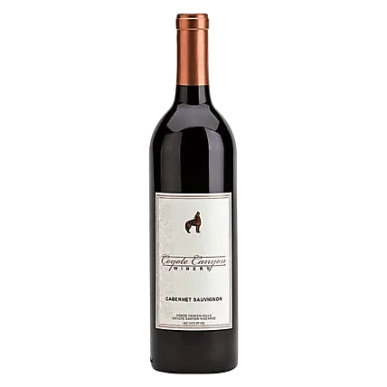 Coyote Canyon Cabernet Sauvignon