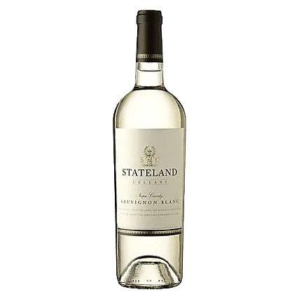 Stateland Cellars Napa Sauvignon Blanc