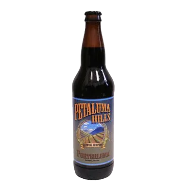 Petaluma Hills Porterluma 22oz (22 OZ BTL