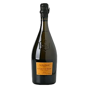 Veuve Clicquot La Grande Dame Brut