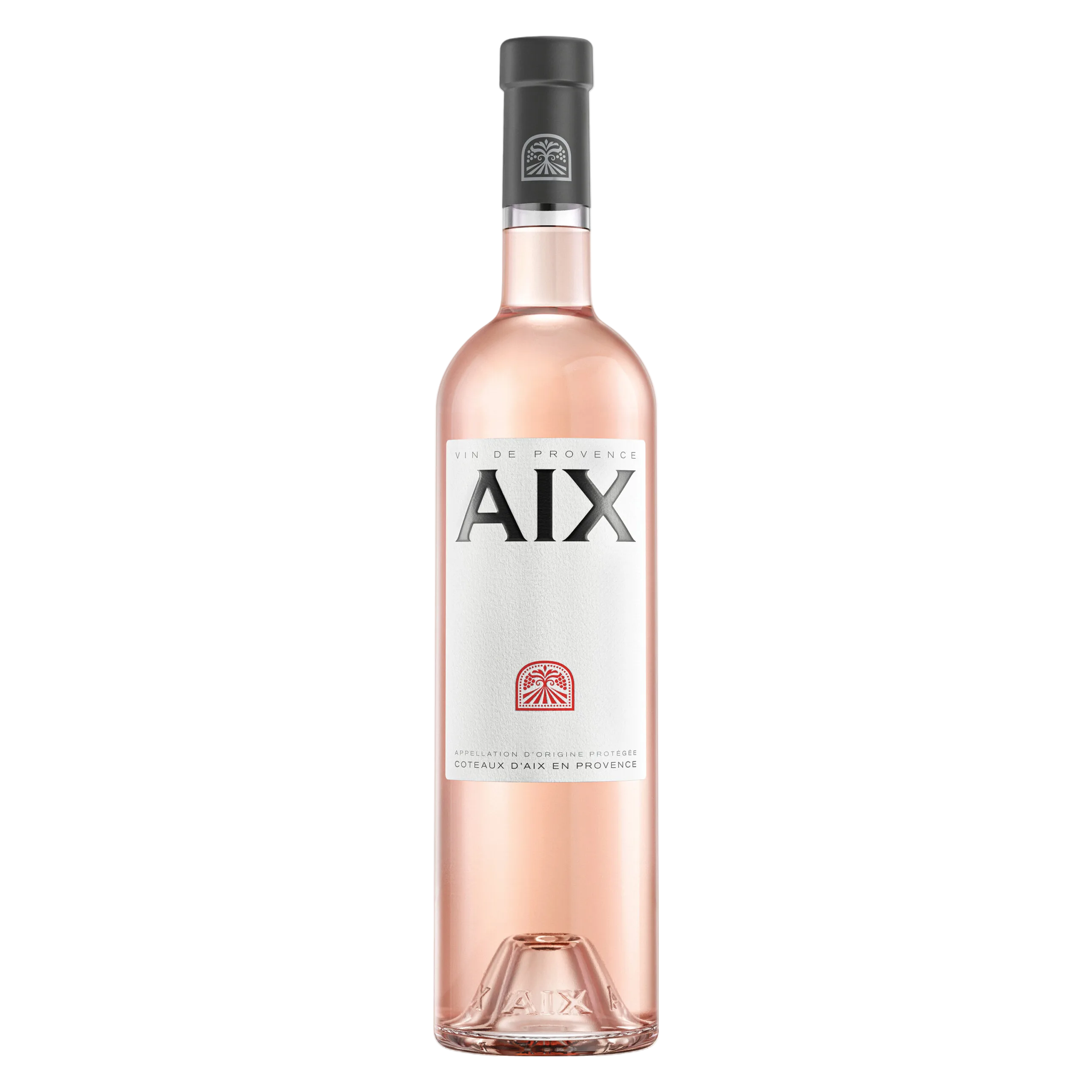 AIX Vin De Provence Rose