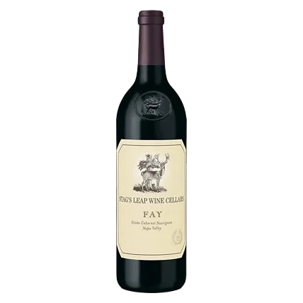 Stags Leap WC Cab Fay 12