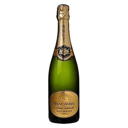 Veuve Ambal Trad Blanc de Blanc