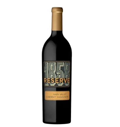 1858 Cabernet Sauvignon Napa Reserve