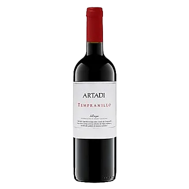 Artadi Tempranillo