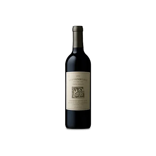 Spottswoode Lyndenhurst Cabernet Sauvignon 2015