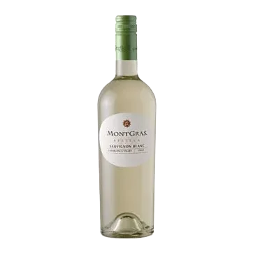MontGras Sauvignon Blanc Reserva