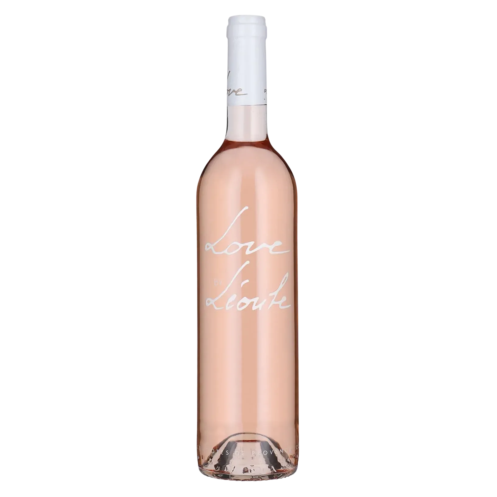 Chateau Leoube Love by Leoube Rose