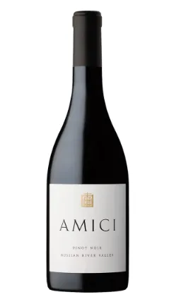 Amici Pinot Noir Russian River Valley