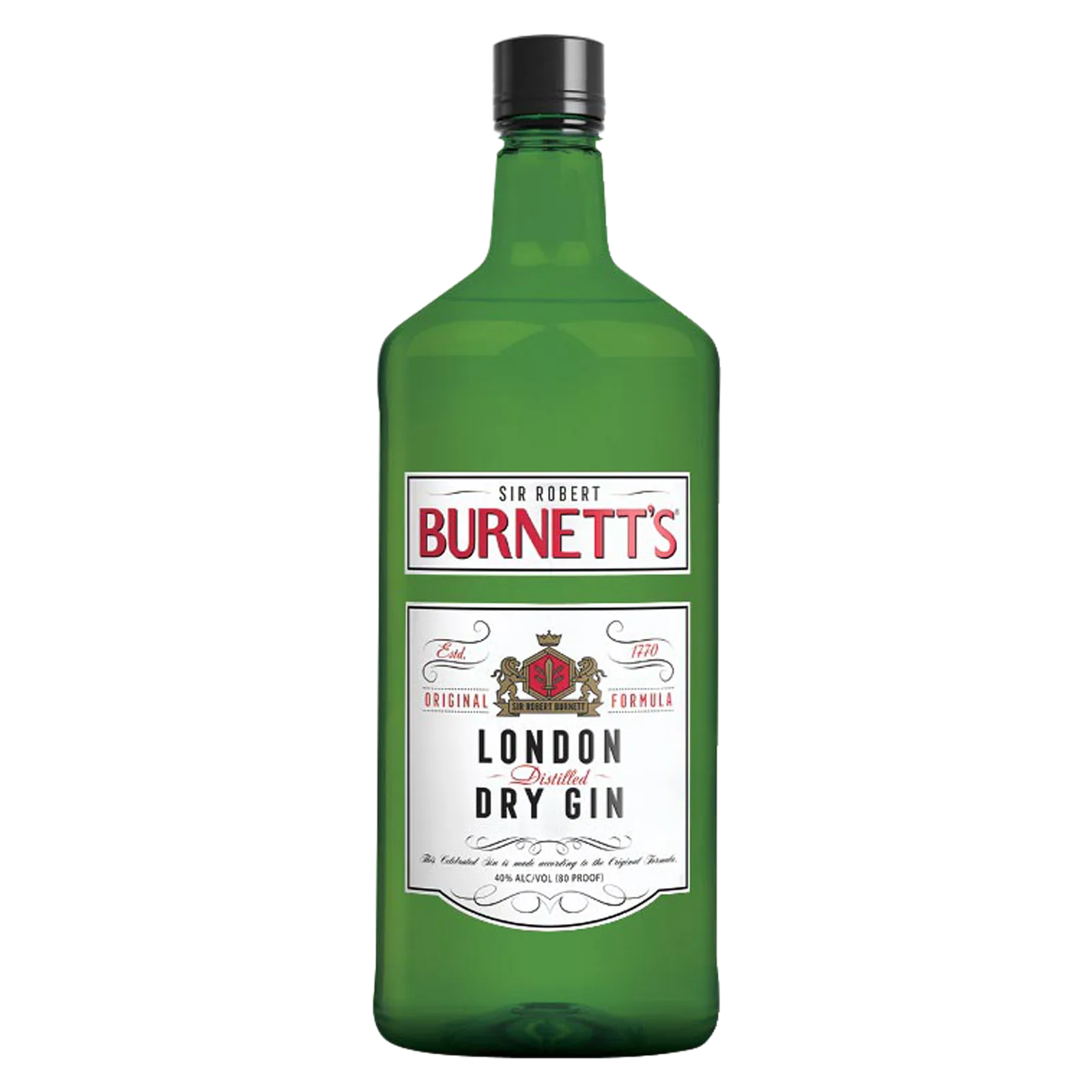 Burnett's Gin