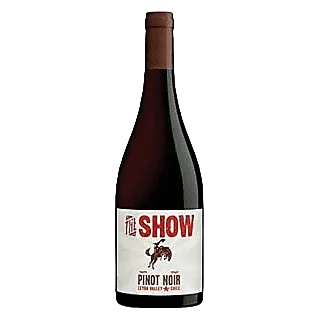 The Show Pinot Noir '10