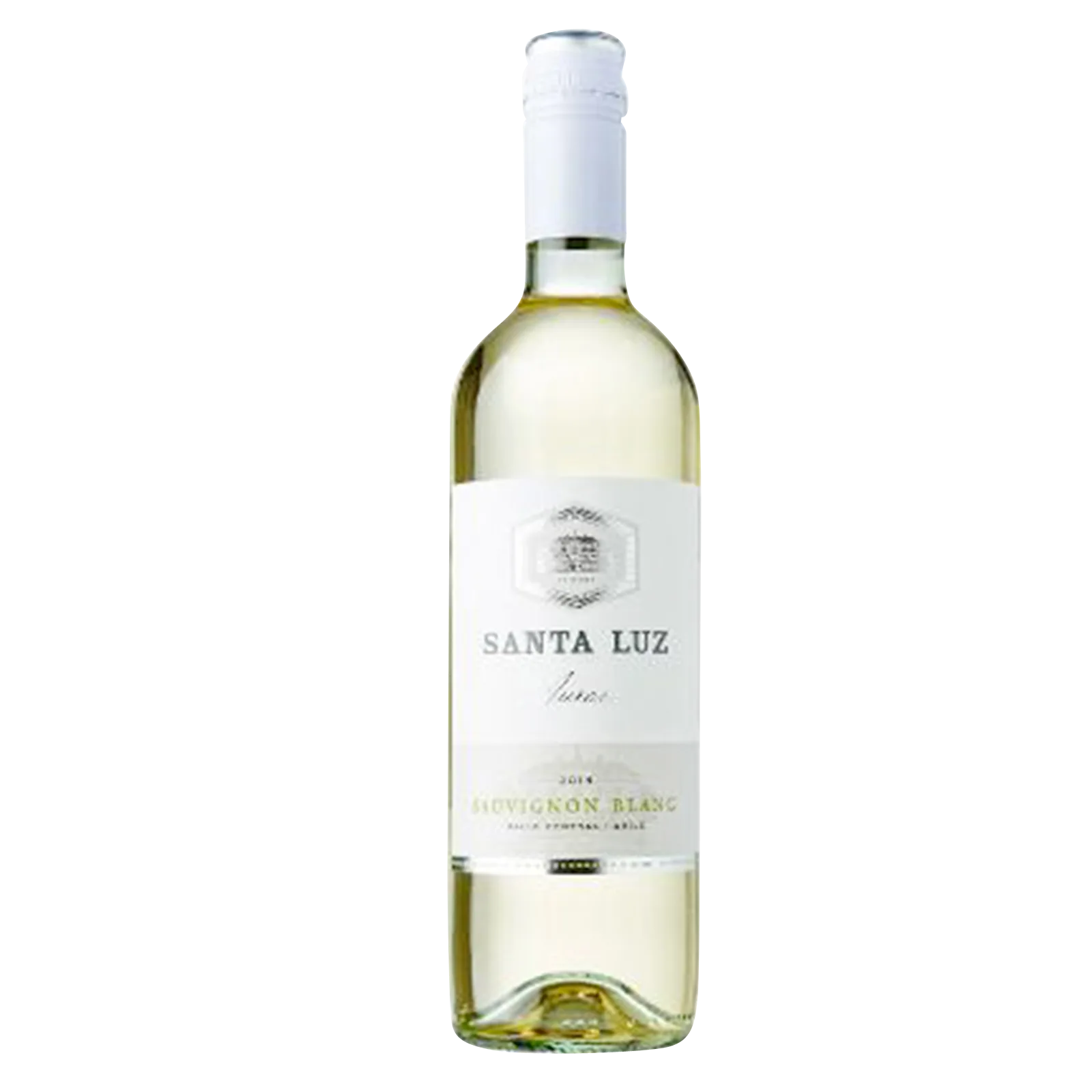Santa Luz Alba Sauvignon Blanc