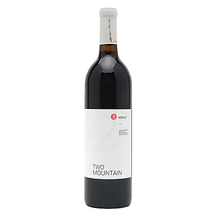 Two Mountain Merlot