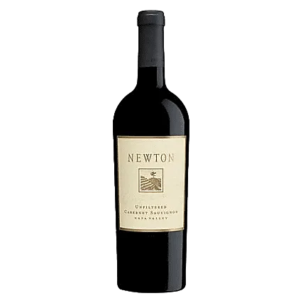 Newton Unfiltered Cabernet Sauvignon