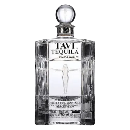 Tavi Tequila Platinum