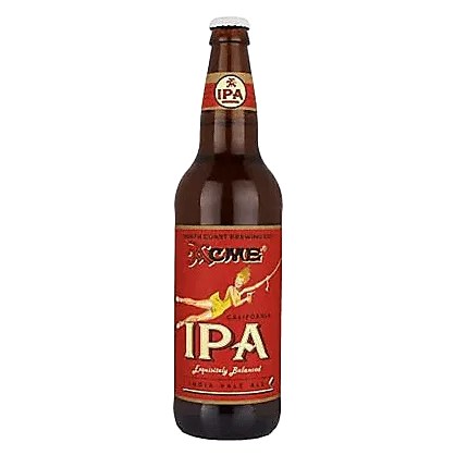 Acme IPA 22oz (22 OZ BTL